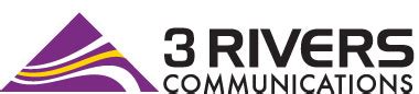 3 rivers communications - 3 Rivers Communications is a member-owned cooperative that offers high speed internet, voice and business services in Montana. Founded in 1953, it is a Smart Rural Community Gig-Certified Provider and has a Board of Trustees elected by its members. 
